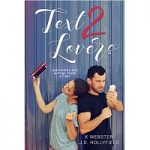 Text 2 Lovers by J.D. Hollyfield