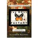 The Doll Factory by Elizabeth McNea