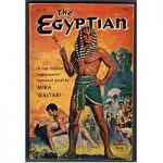 The Egyptian by Waltari Mika