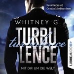 Turbulence by Whitney G