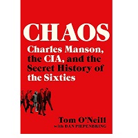 Chaos by Tom O'Neill