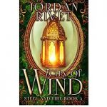 City of Wind by Jordan Rivet
