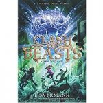 Clash of Beasts by Lisa McMann