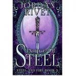 Dance of Steel by Jordan Rivet