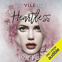Heartless by Ivy Fox