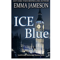 Ice Blue by Emma Jameson