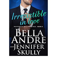 Irresistible In Love by Bella Andre