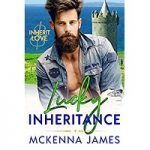 Lucky Inheritance by Mckenna James