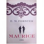 Maurice by E.M. Forster