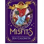 Misfits by Jen Calonita