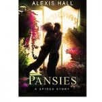 Pansies by Alexis Hall
