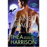 Planet Dragos by Thea Harrison