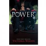 Power by Victoria Woods