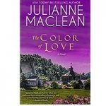 The Color of Love by Julianne MacLean