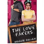 The Love Fakers by Maggie Dallen