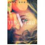 The V Girl by Mya Robarts