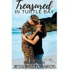 Treasured in Turtle bay by Jess Mastorakos