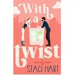 With A Twist by Staci Hart