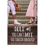 You Can t Date the Coach s Daughter by Anne-Marie Meyer