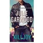 killjoy by Julie Garwood