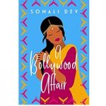 A Bollywood Affair by Sonali Dev