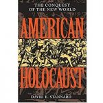 American Holocaust by David E. Stannard