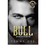 Bull by Penny Dee