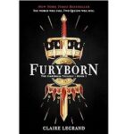 Furyborn by Legrand Claire