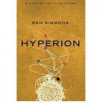 Hyperion Cantos by Dan Simmons