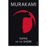 Kafka on the Shore by Haruki Murakami