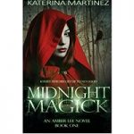 Midnight Magick by Katerina Martinez