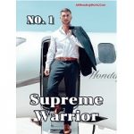 No. 1 Supreme Warrior By Moneto