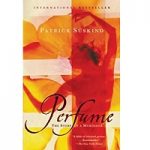 Perfume by Patrick Suskind