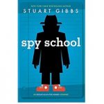 Spy School by Stuart Gibbs