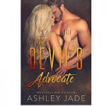 The Devil's Advocate by Ashley Jade