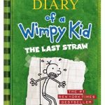 The Last Straw by Jeff Kinney