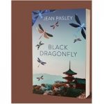 Black Dragonfly by Jean Pasley