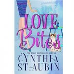 Love bites by Cynthia st Aubin