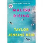 MALIBU RISING by Taylor Jenkins Reid