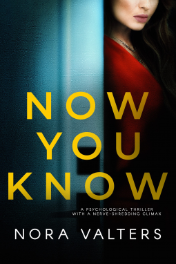 Now You Know by Nora Valters