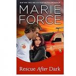 Rescue After Dark by Marie Force
