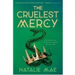 The Cruelest Mercy by Natalie Mae