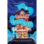 The Hatmakers by Tamzin Merchant