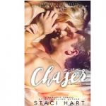 chaser by staci hart