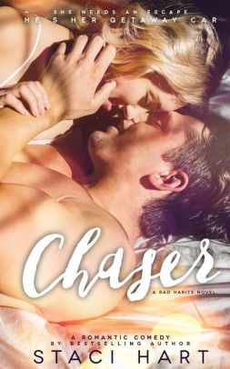 chaser by staci hart 