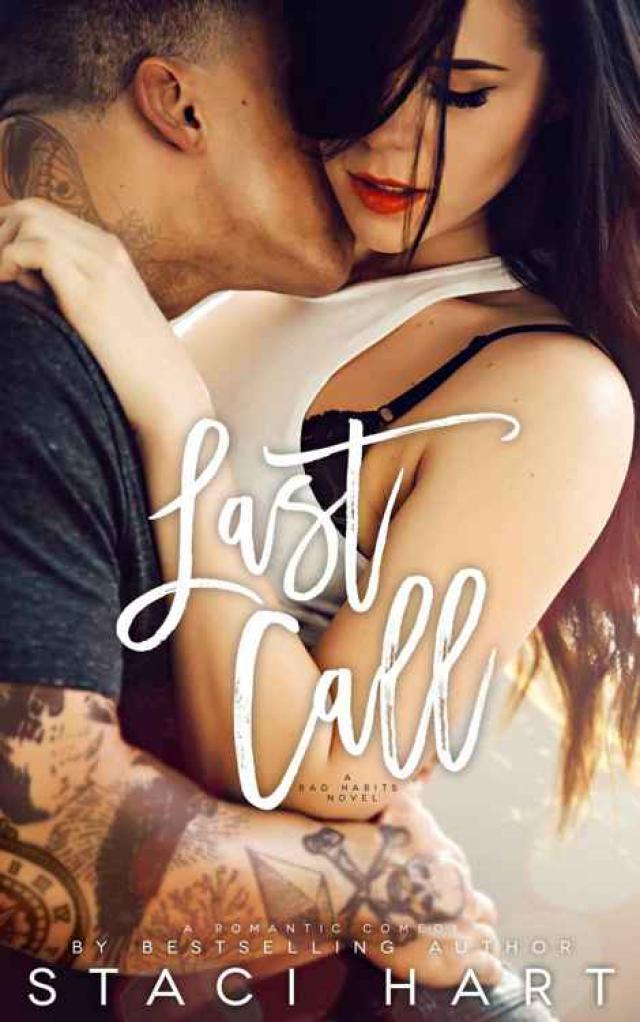last call by staci hart 