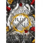 the crown of gilded bone by Jennifer L. Armentrout