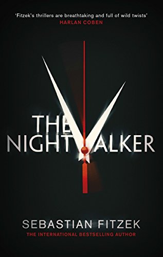 the nightwalker by fitzek sebastian