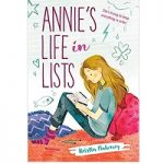 Annie's Life in Lists by Kristin Mahoney