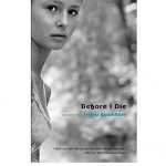 Before I Die by Jenny Downham